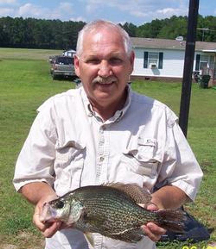 Horace Michael "Mike" Griffin