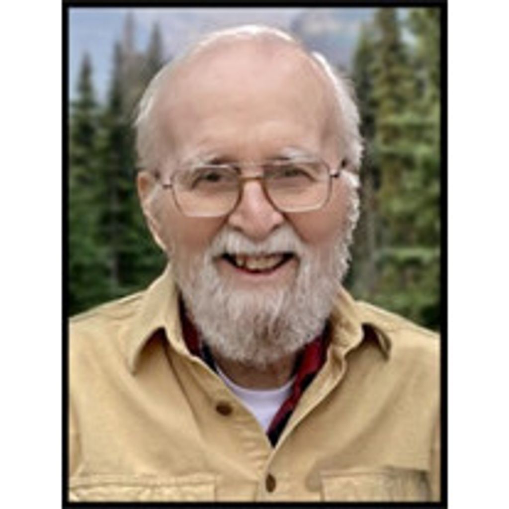 Donald J. Forrester