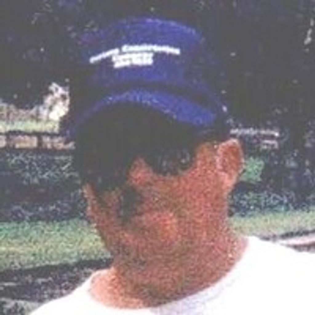 Joseph Cook, Sr.