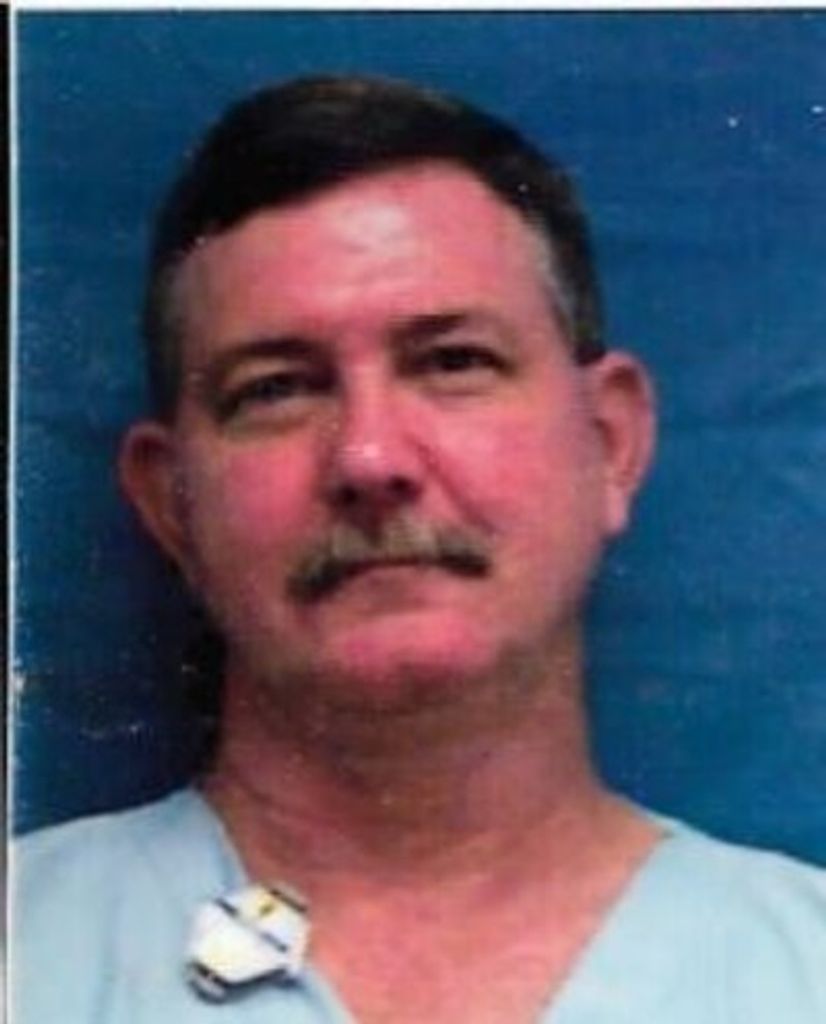 Thomas Michael Hall Profile Photo