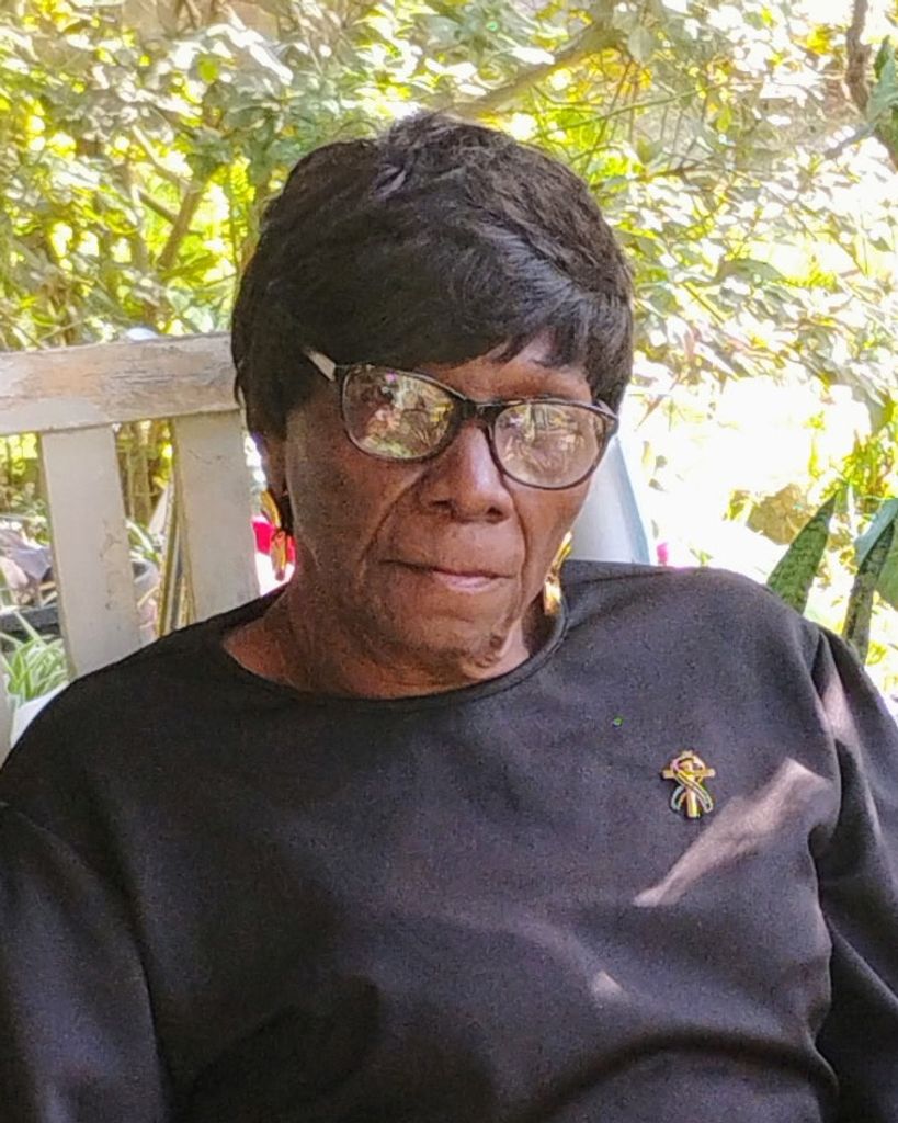 Dorothy Lee Mathis