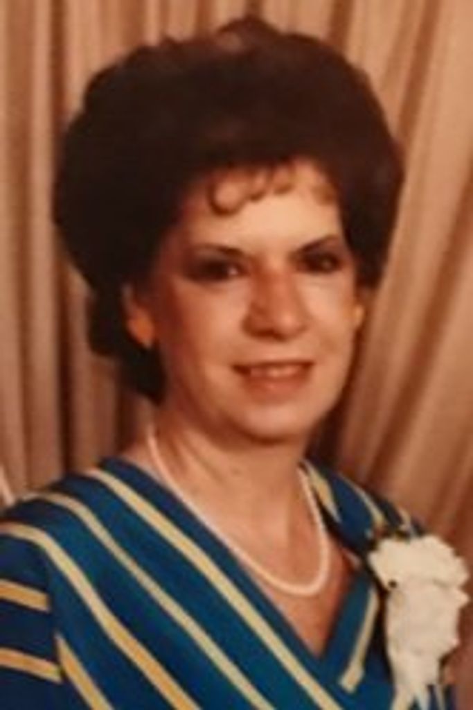 Helen Conti Profile Photo
