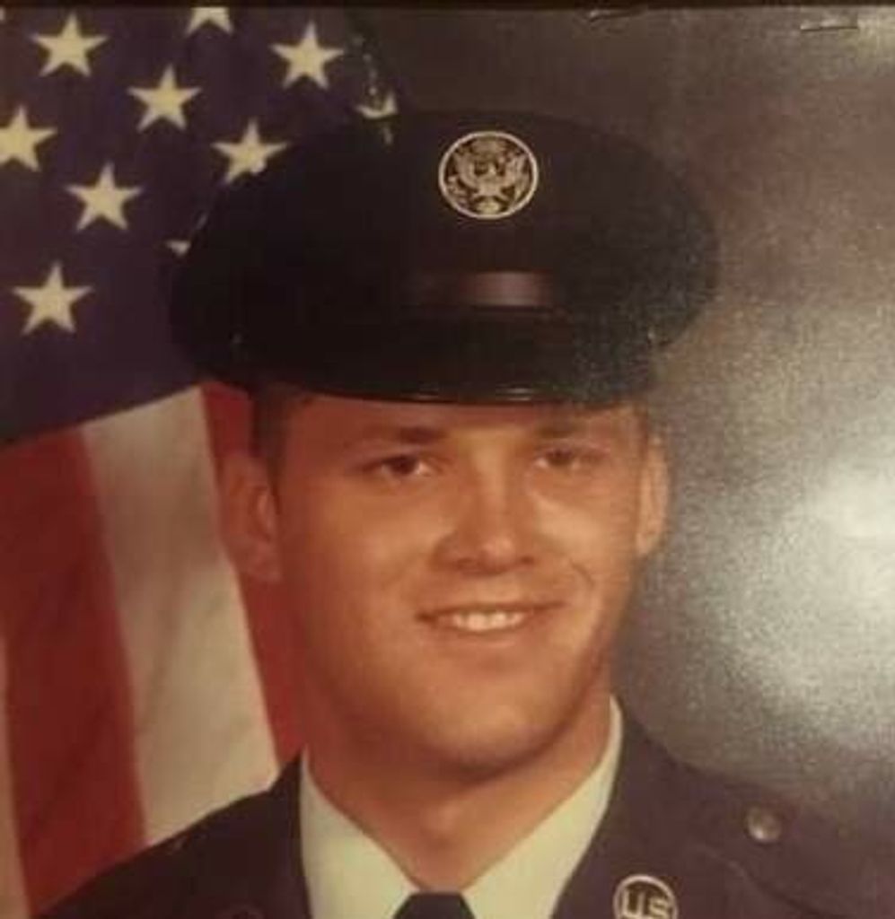 Scott  Sidles Profile Photo