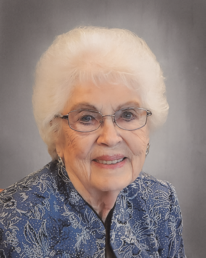 Clarice Belle Knight