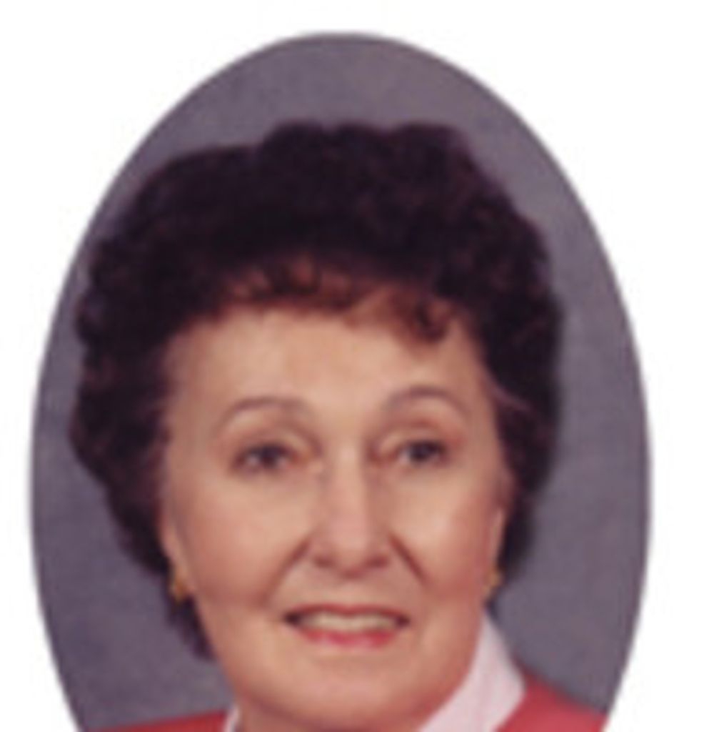 Rebecca I. Russell