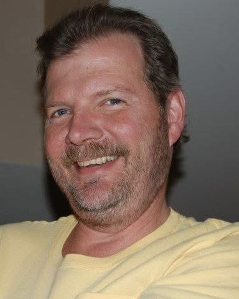 Richard Odas Triplett Profile Photo