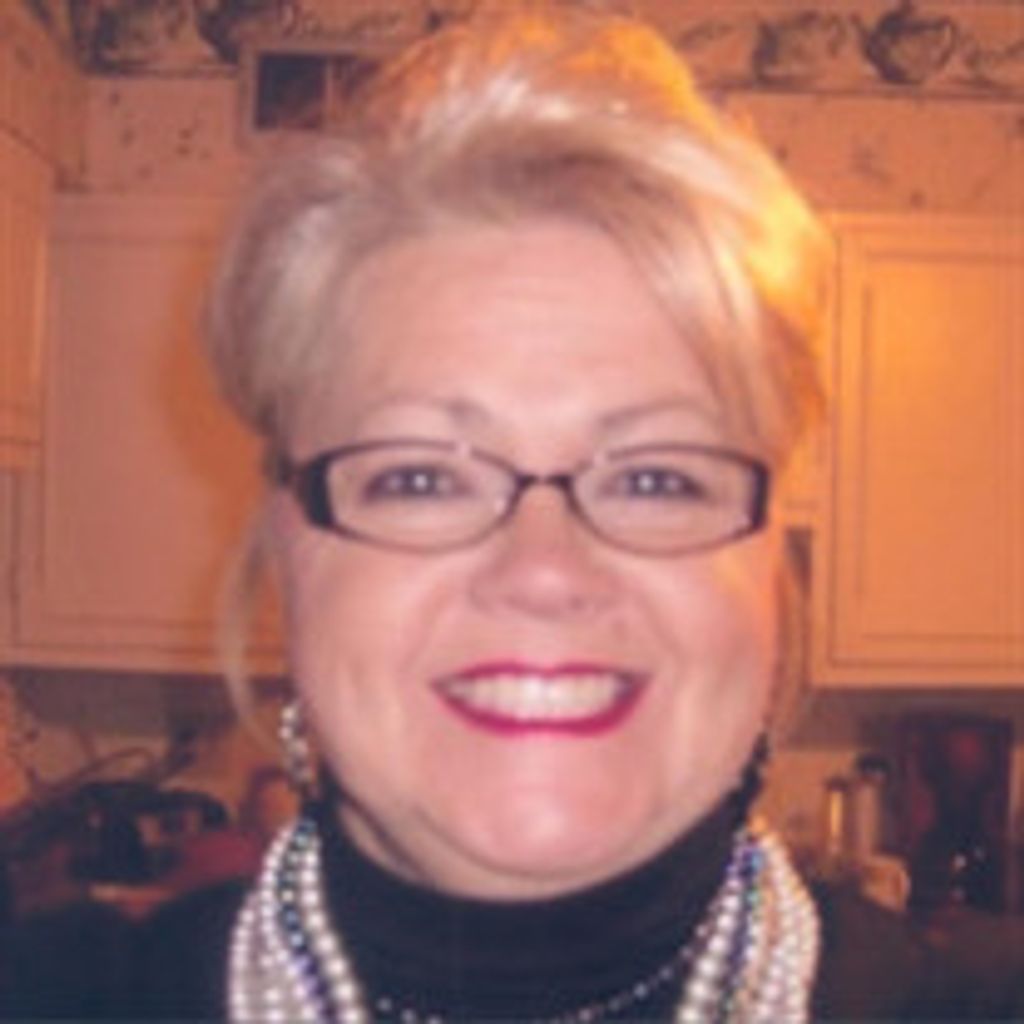 Donna Gail Jones Profile Photo