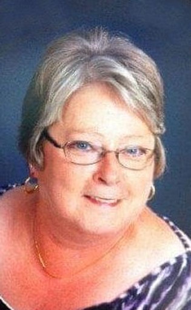 Jo Ann (Clark) Brown