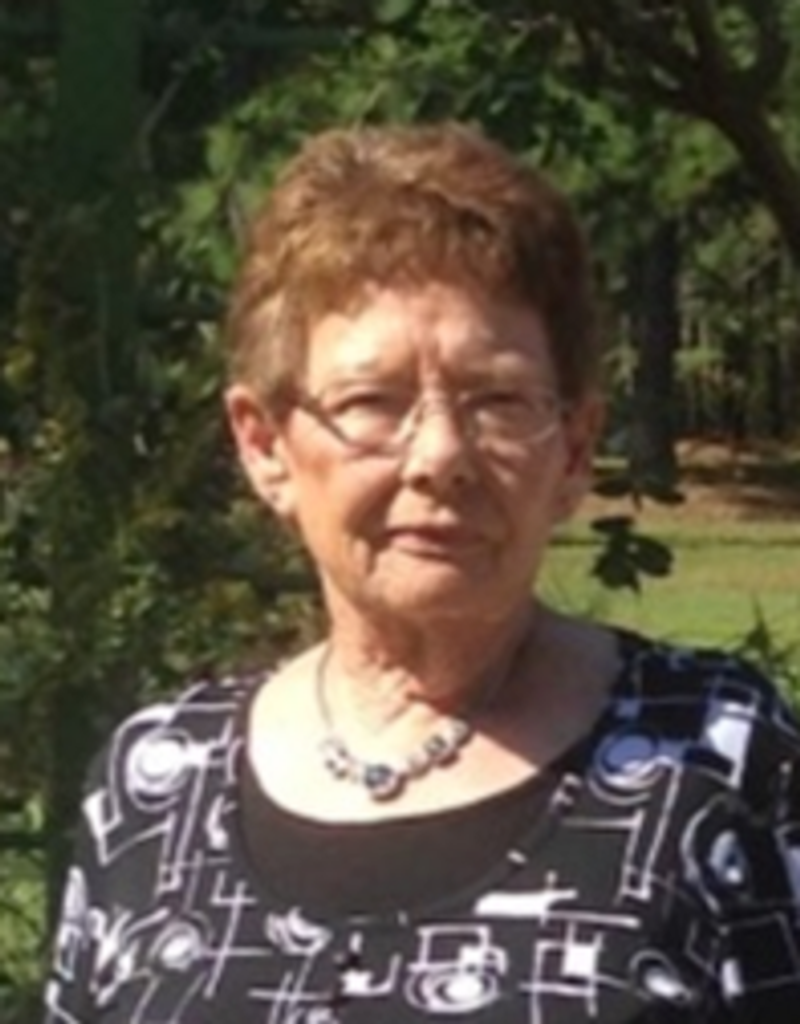 Joan Katherine Guyton Profile Photo