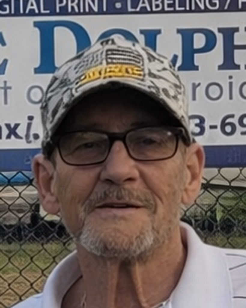 Terrence Palmer Profile Photo