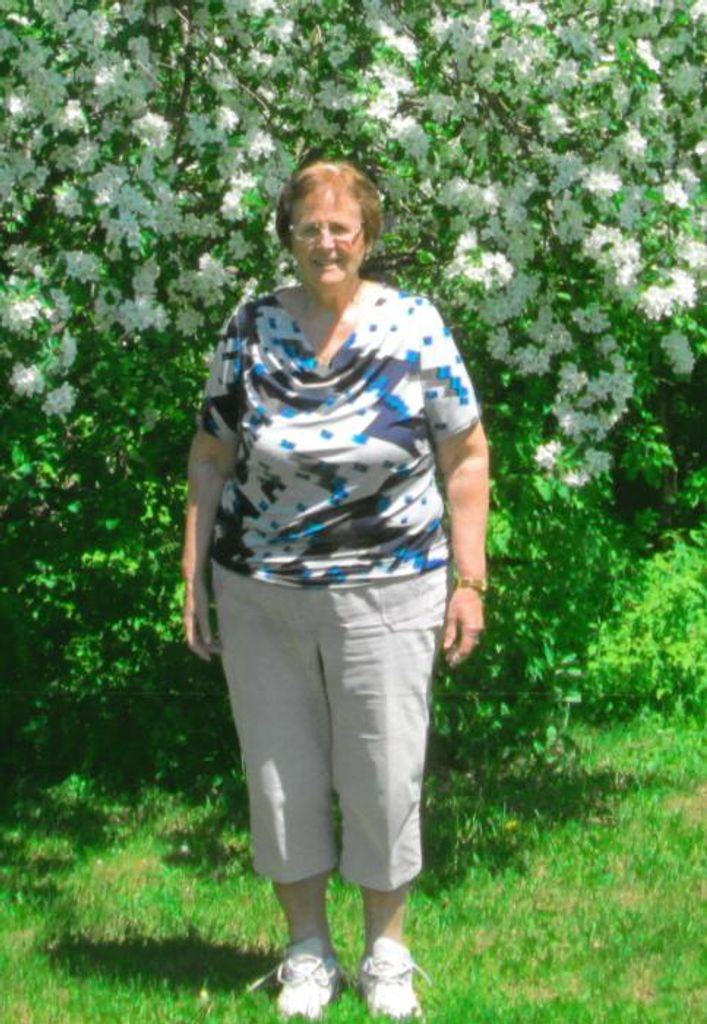 Olwen Coughlin Profile Photo