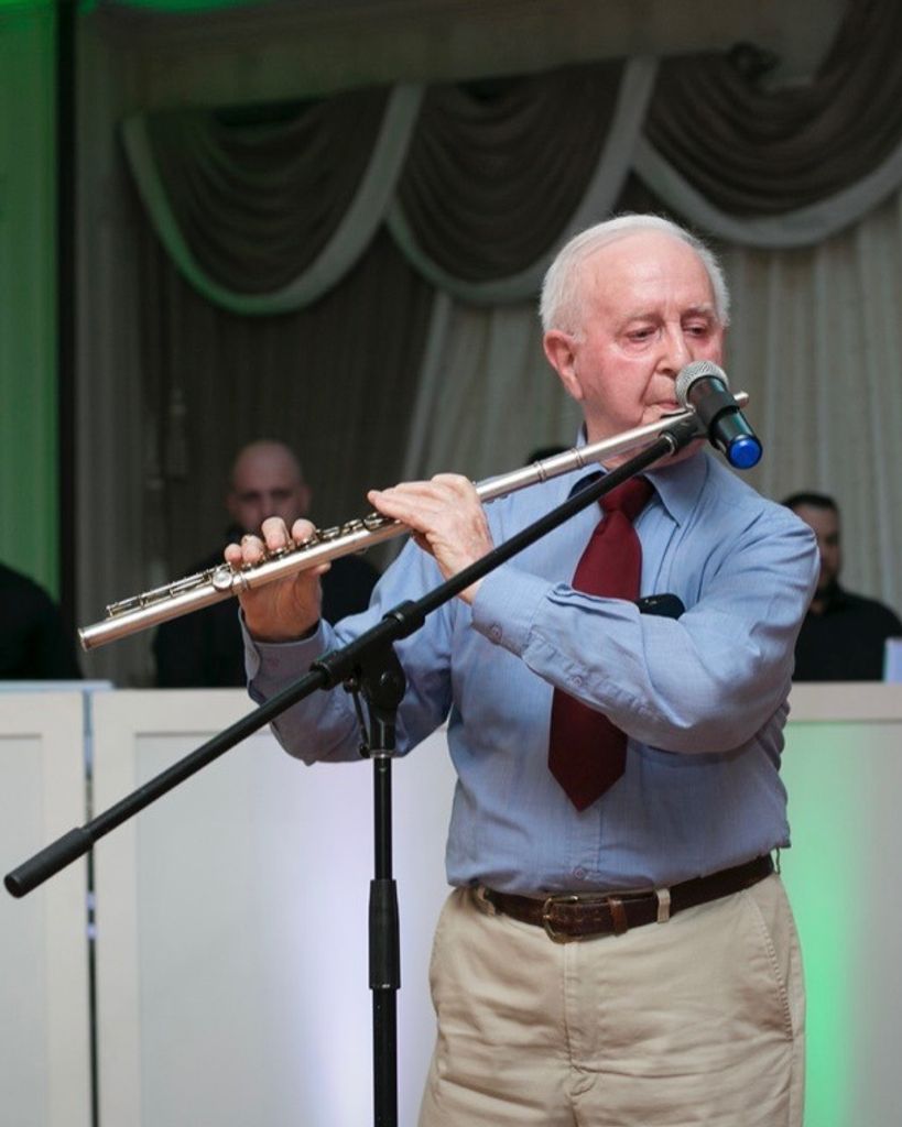 Alexander Kerr