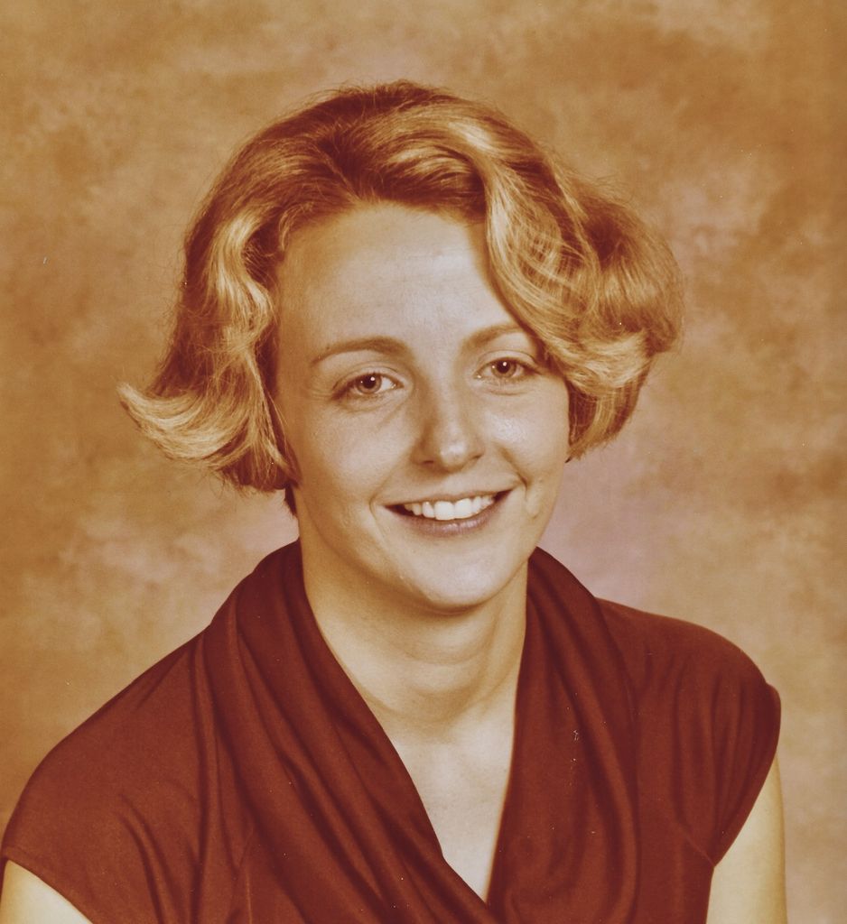 Jean Carol Roach
