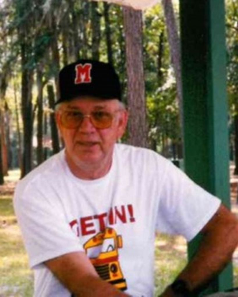 Jerry Hodge Tucker