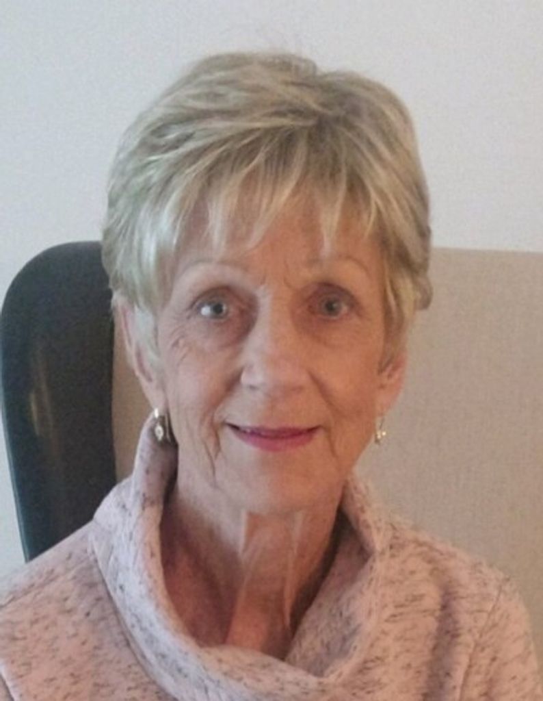 Sharon Hacker Profile Photo