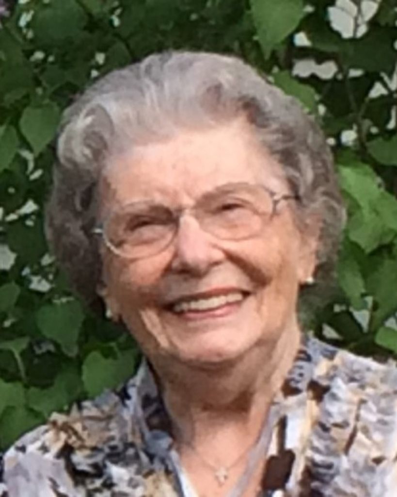 Dorothy M. Bernard Profile Photo