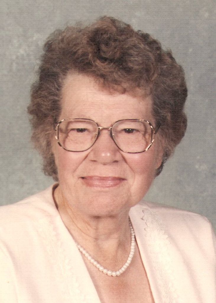 Elsie Schuessler