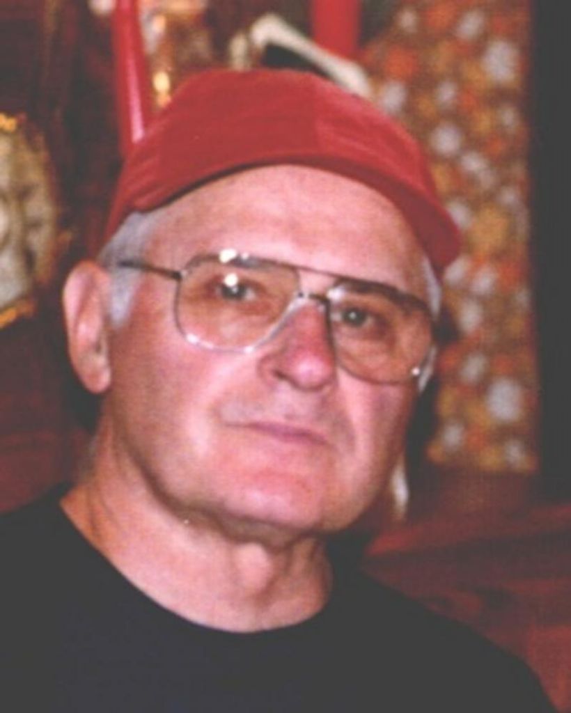 William W. Boorse Profile Photo