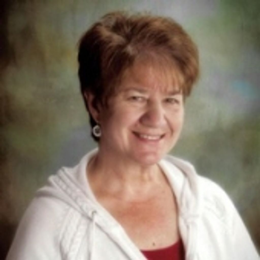 Brenda Jean Friend