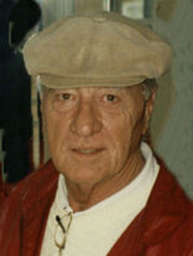 Charles Sisler