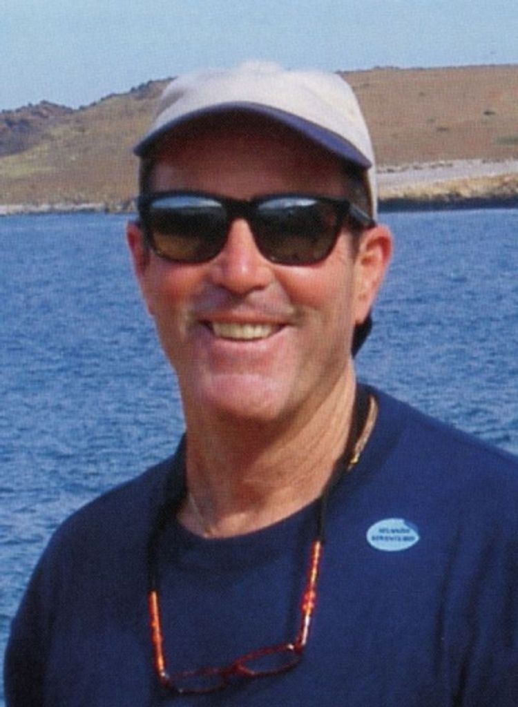 John Charles Davis Profile Photo