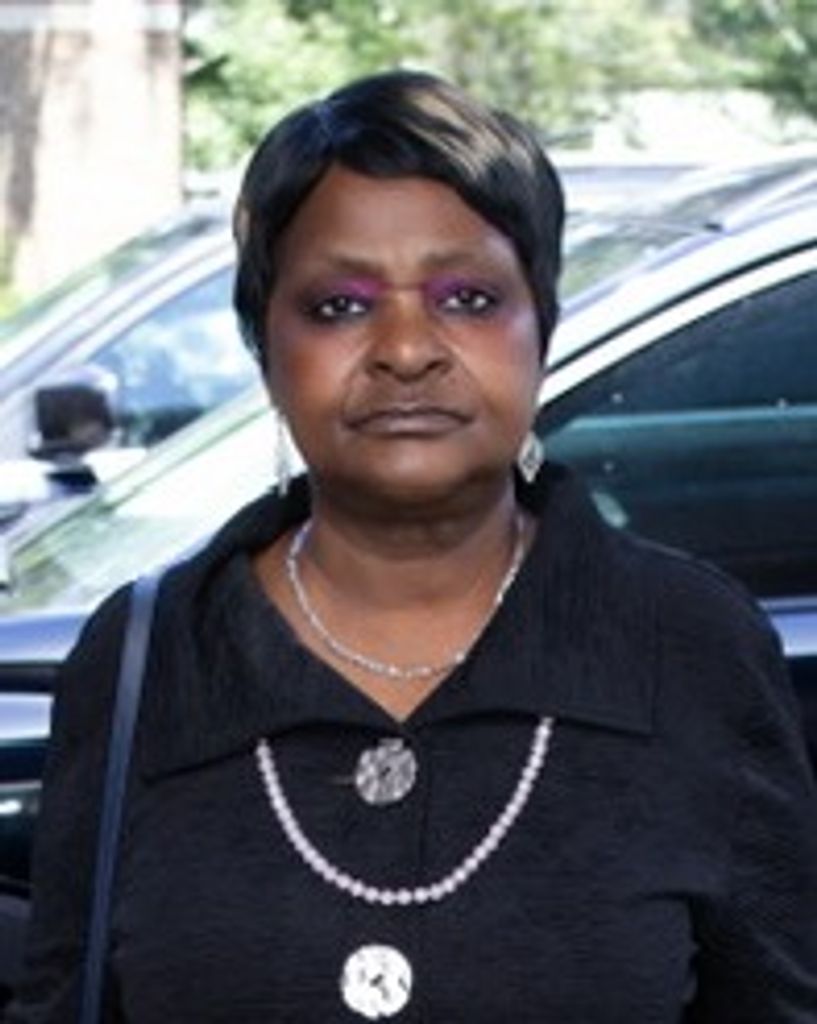 Brenda G. George