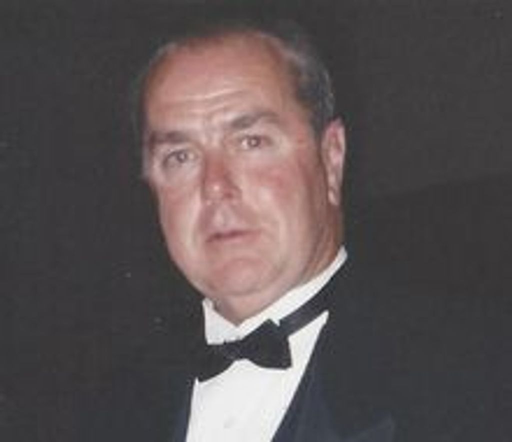 Francis  P. Mahoney Profile Photo