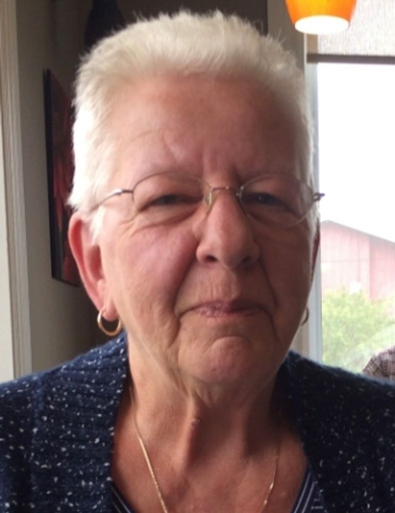 Barbara Ruth Higgins Profile Photo