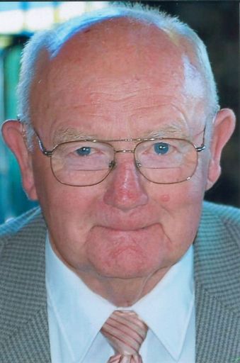 Martin A. Merrill Profile Photo
