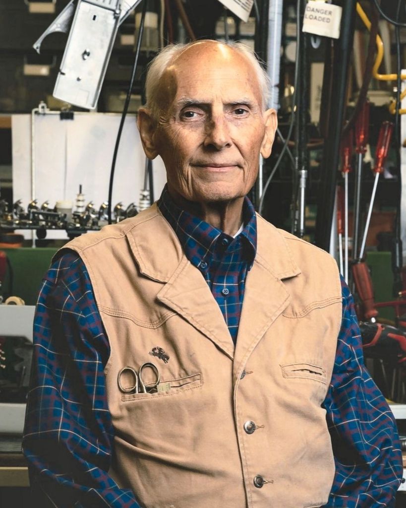 Neal Alexander  Iund