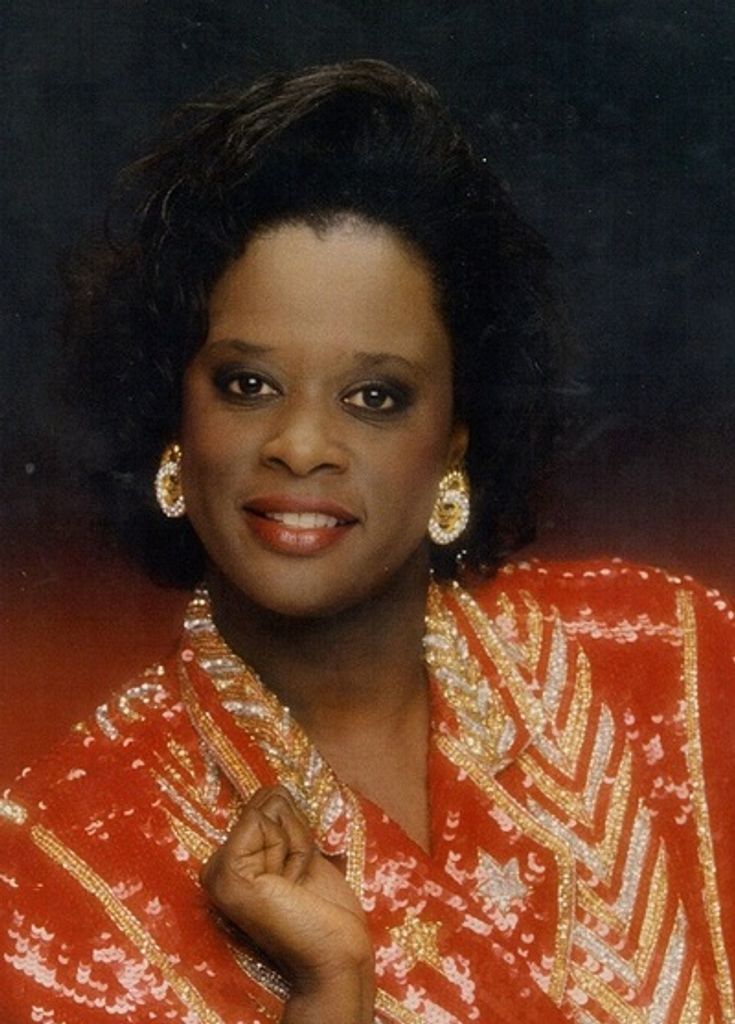 Ardeicha Carr Oliver