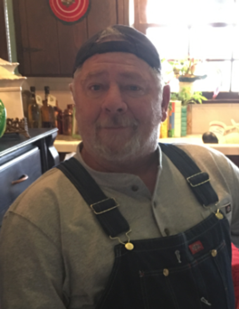 Don Larry Cook