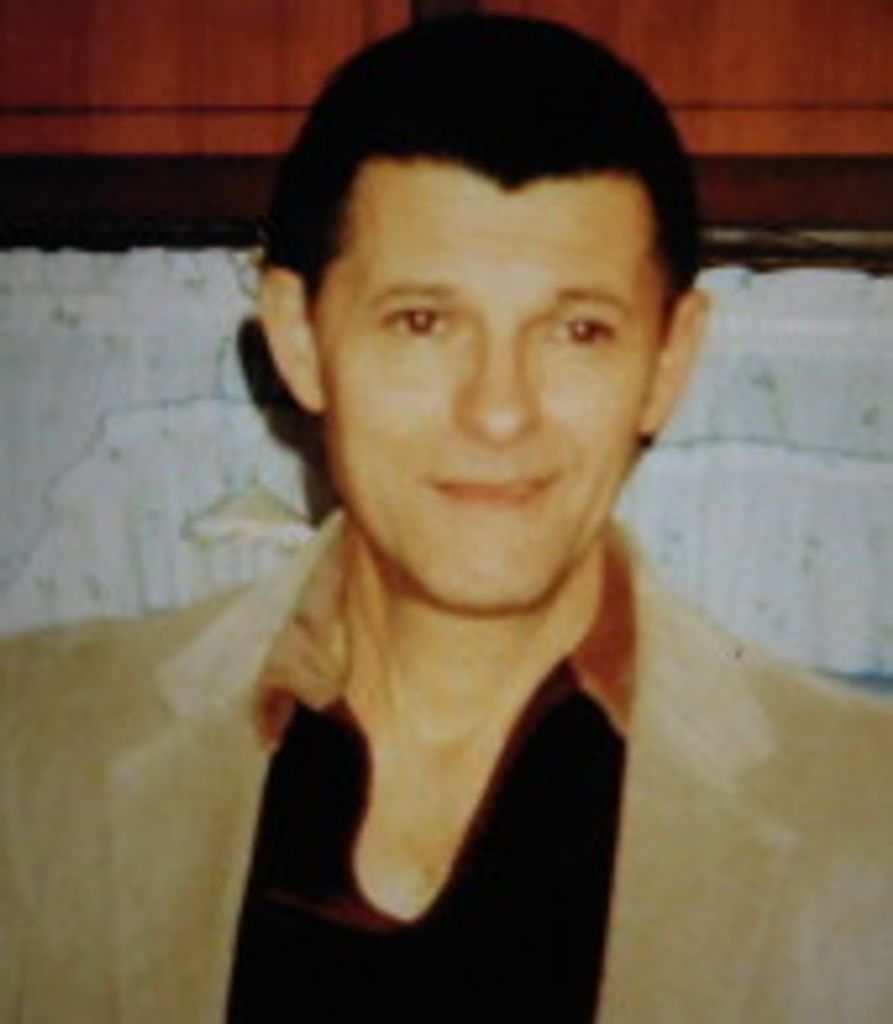 J. Frank Collins