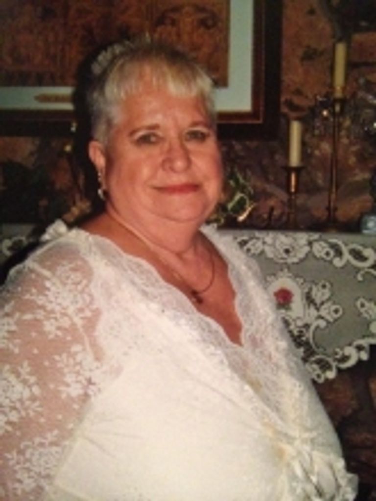 Delores "Susie" A. Bickley