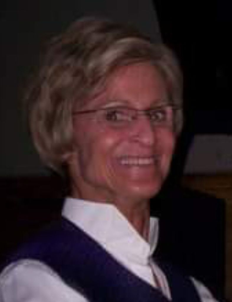 Vicki Jo Cashman Profile Photo