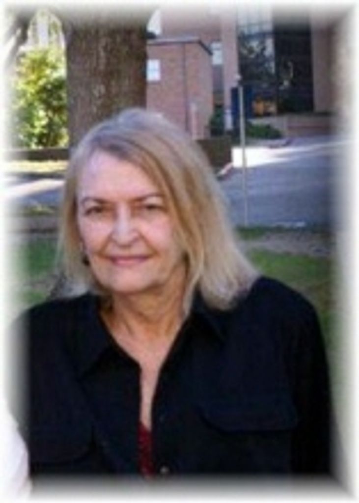 Nelda Marie Merrick