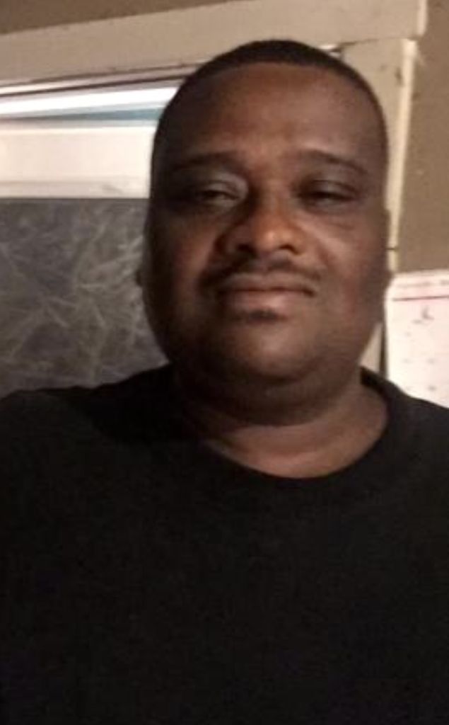 Marty Barnes Profile Photo