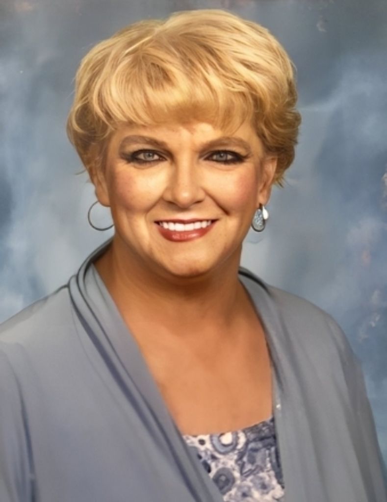 Louise Moore Maxwell