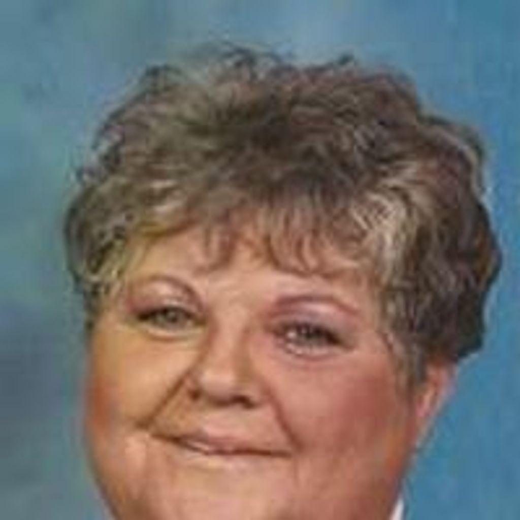 Mary Kay Brincks