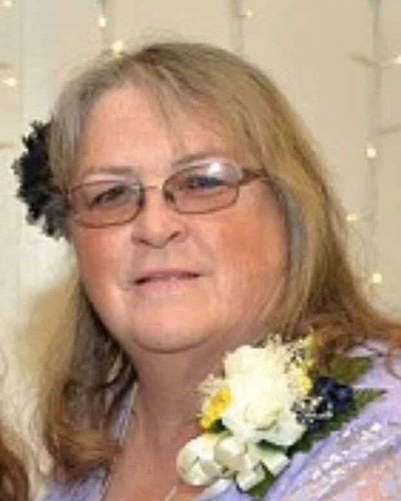 Patricia Lynne Culpepper Goff