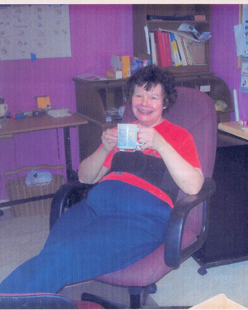 Gloria Ann Aslinger Profile Photo