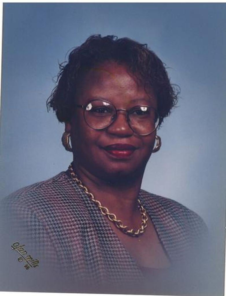 Ms. Sylvia Nance Profile Photo