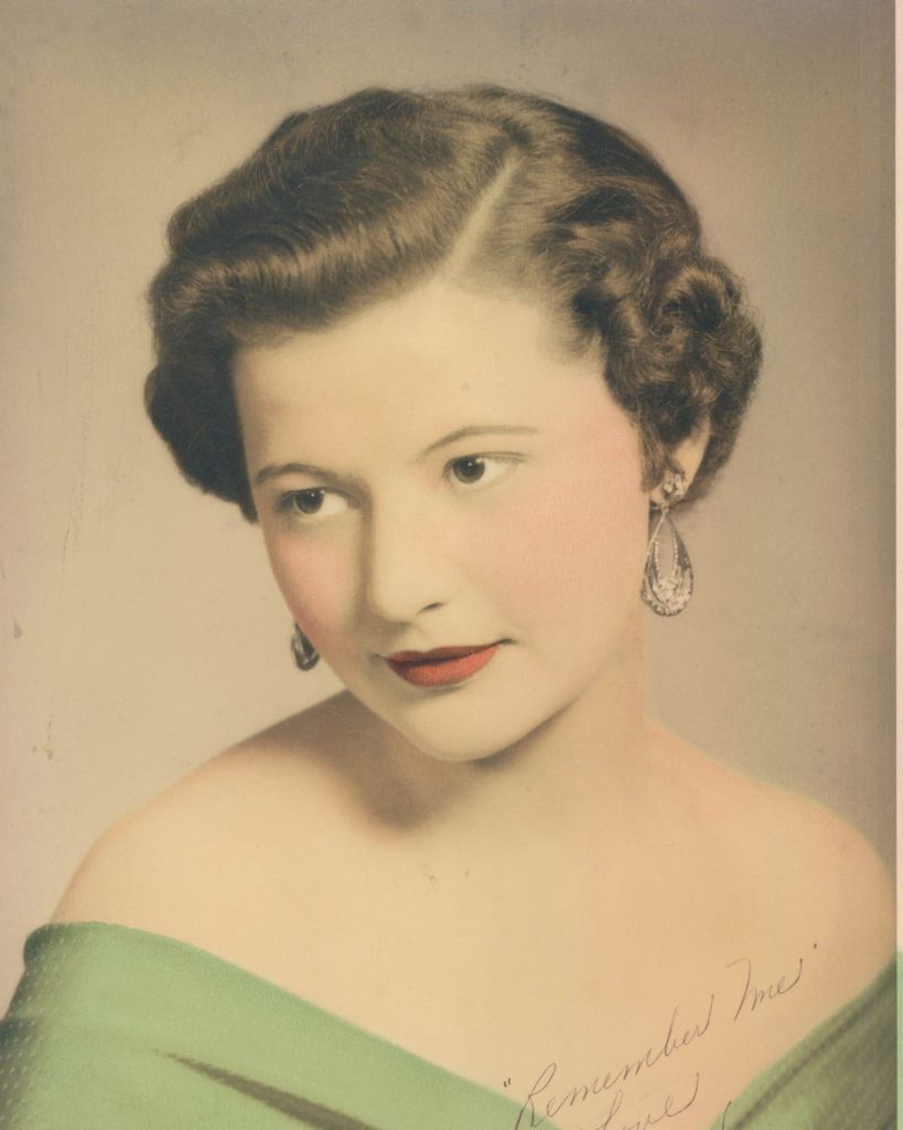 Nancy S. Faass
