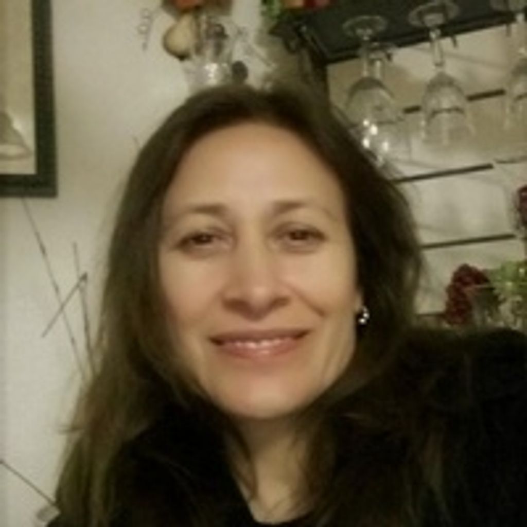 Guillemina Huerta