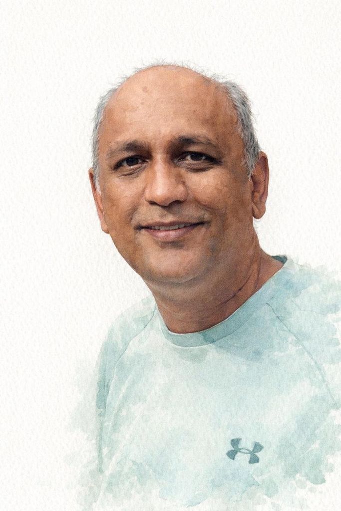 Raj Alluri Profile Photo