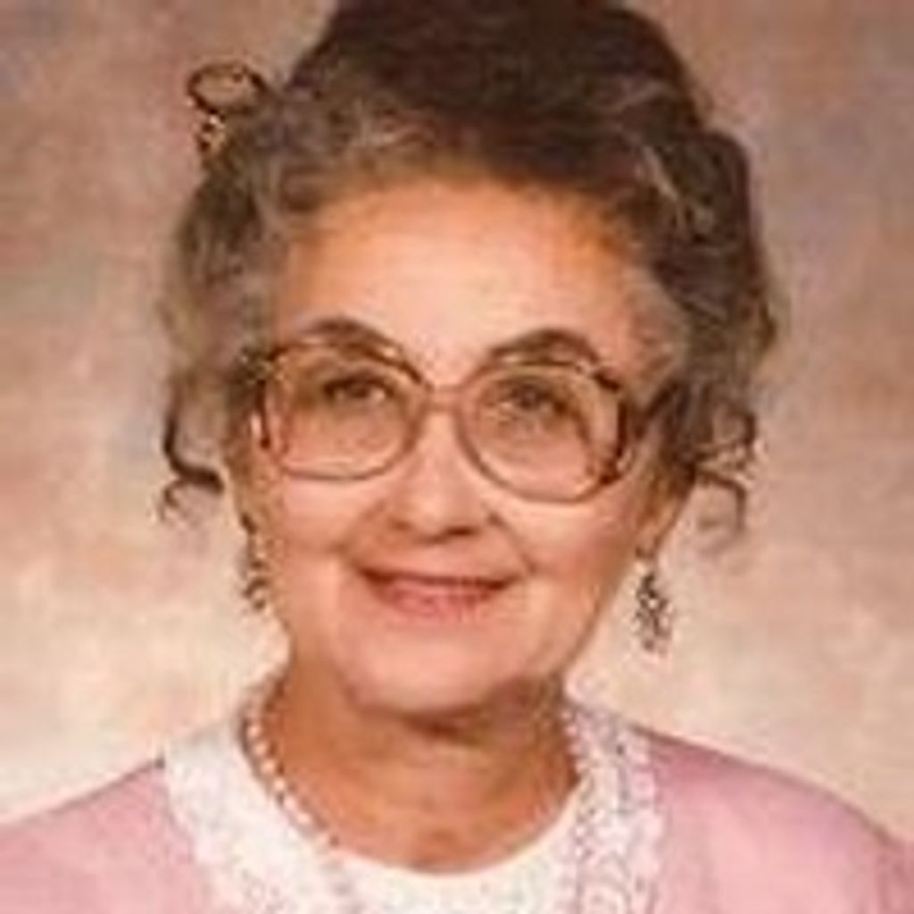 Jane Ann Burken