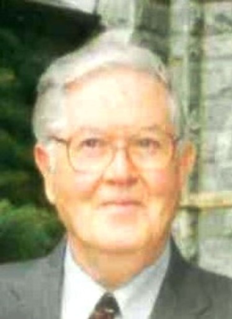 Robert V. Peterson Profile Photo