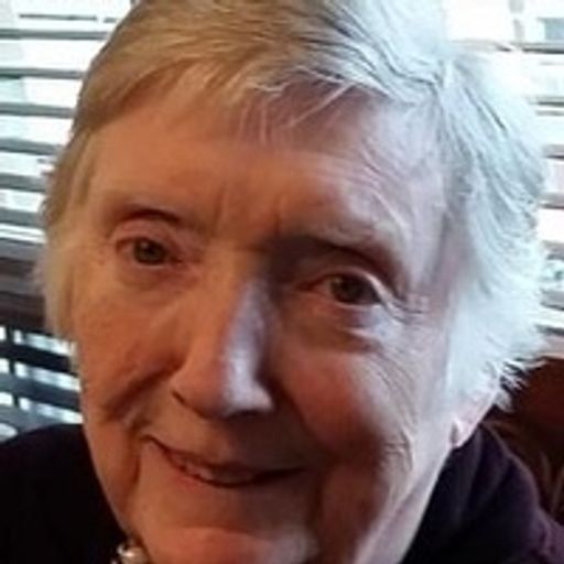 Jane Holmberg Profile Photo