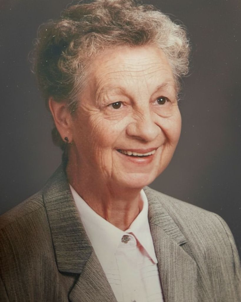 Phyllis Ann Smith Profile Photo