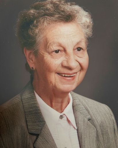 Phyllis Ann Smith's obituary image